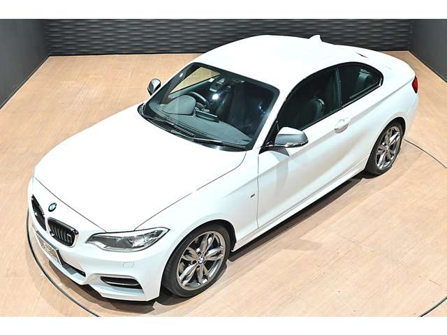 ＢＭＷ ２シリーズ Ｍ２３５Ｉ H27年 (関東) 99