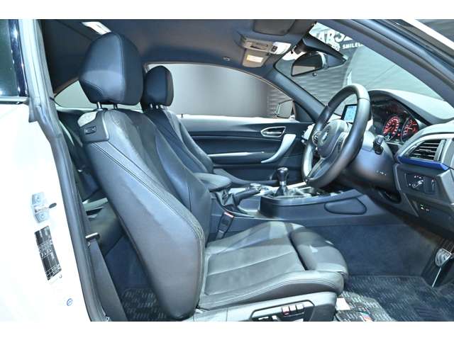 ＢＭＷ ２シリーズ Ｍ２３５Ｉ H27年 (関東) 99