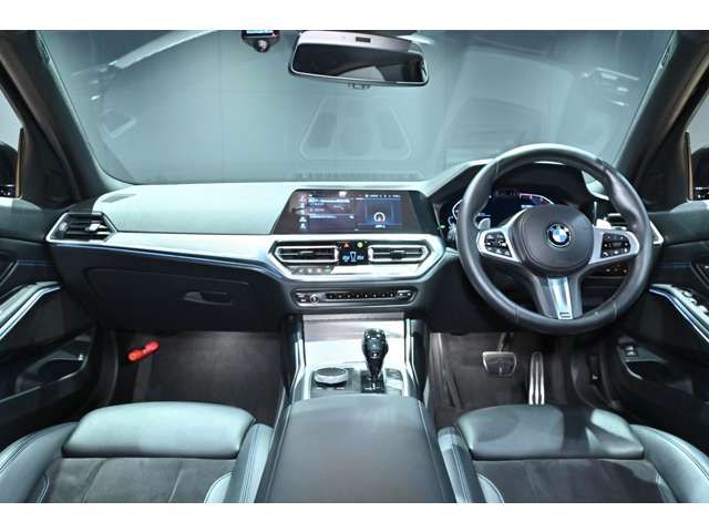 ＢＭＷ ３シリーズ ３２０ｉ　Ｍスポーツ R1年 (関東) 99