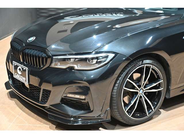 ＢＭＷ ３シリーズ ３２０ｉ　Ｍスポーツ R1年 (関東) 99