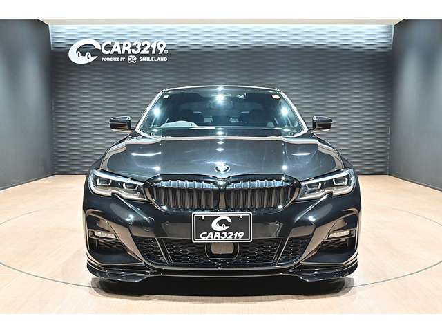 ＢＭＷ ３シリーズ ３２０ｉ　Ｍスポーツ R1年 (関東) 99