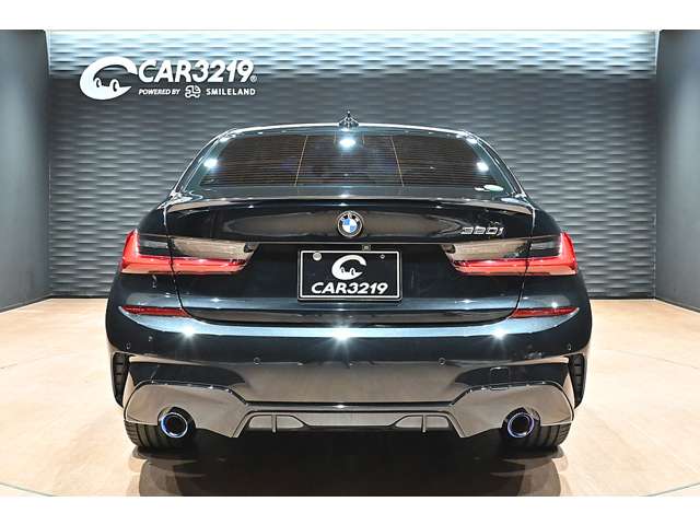 ＢＭＷ ３シリーズ ３２０ｉ　Ｍスポーツ R1年 (関東) 99