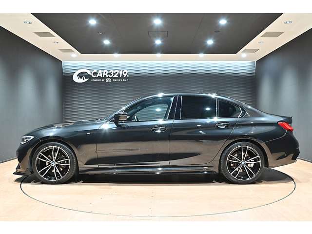 ＢＭＷ ３シリーズ ３２０ｉ　Ｍスポーツ R1年 (関東) 99
