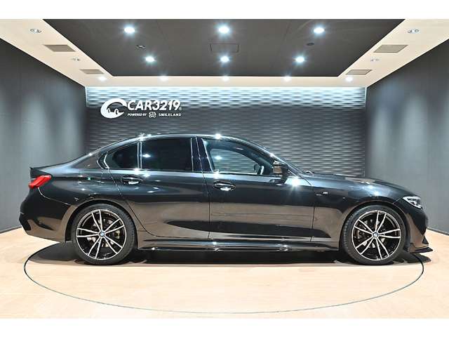 ＢＭＷ ３シリーズ ３２０ｉ　Ｍスポーツ R1年 (関東) 99