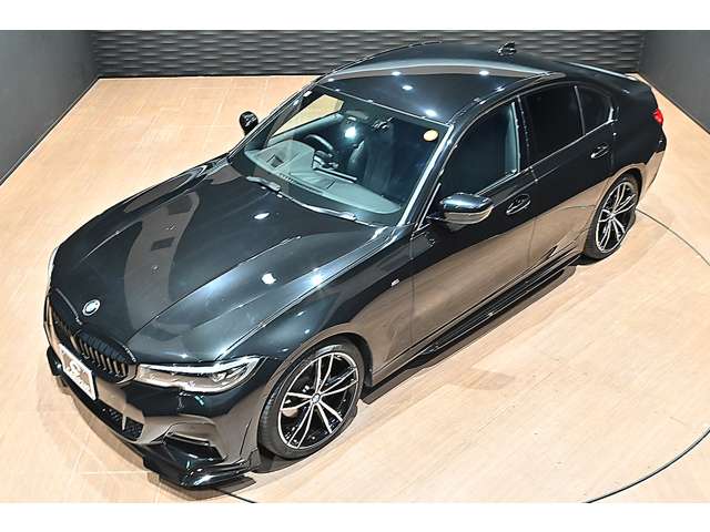ＢＭＷ ３シリーズ ３２０ｉ　Ｍスポーツ R1年 (関東) 99