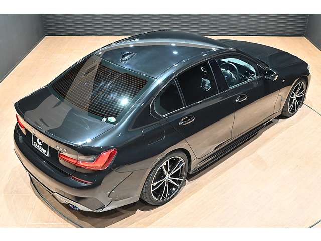 ＢＭＷ ３シリーズ ３２０ｉ　Ｍスポーツ R1年 (関東) 99