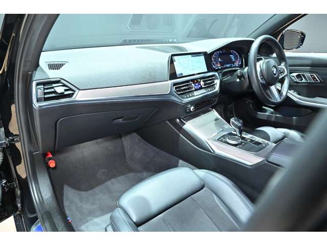 ＢＭＷ ３シリーズ ３２０ｉ　Ｍスポーツ R1年 (関東) 99