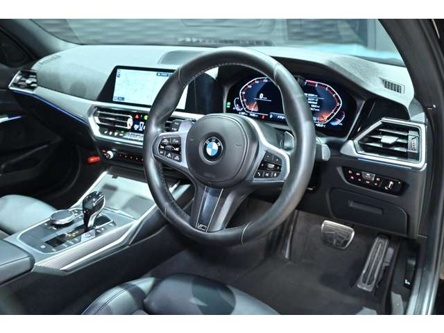 ＢＭＷ ３シリーズ ３２０ｉ　Ｍスポーツ R1年 (関東) 99