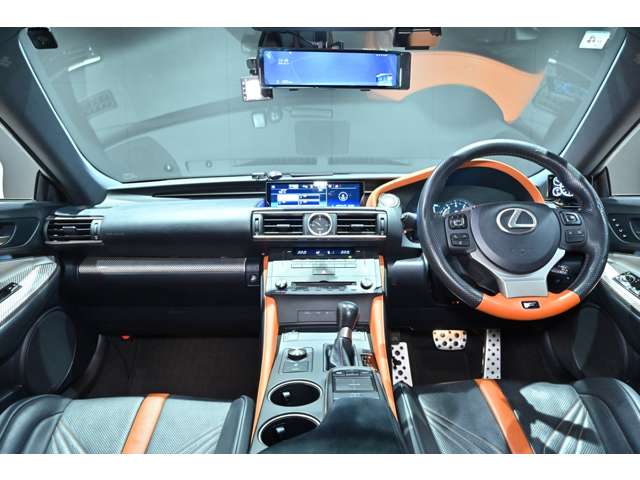 レクサス ＲＣ　Ｆ ５．０ H27年 (関東) 99