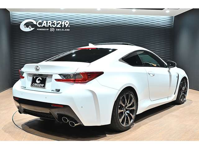 レクサス ＲＣ　Ｆ ５．０ H27年 (関東) 99