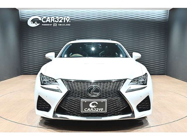レクサス ＲＣ　Ｆ ５．０ H27年 (関東) 99