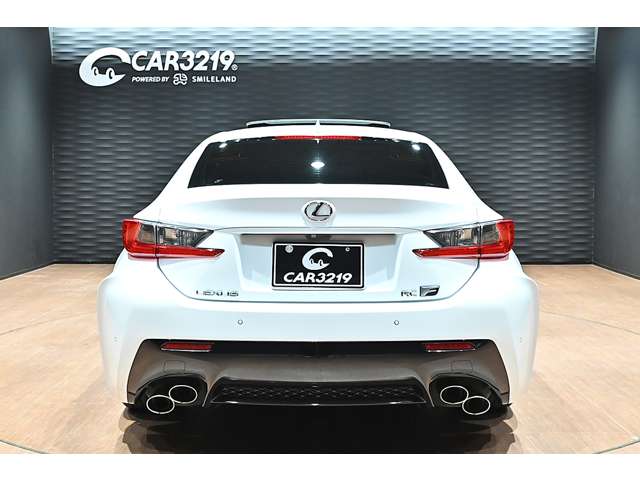 レクサス ＲＣ　Ｆ ５．０ H27年 (関東) 99