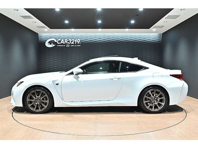 レクサス ＲＣ　Ｆ ５．０ H27年 (関東) 99