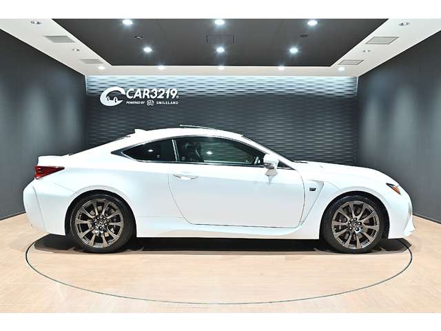 レクサス ＲＣ　Ｆ ５．０ H27年 (関東) 99
