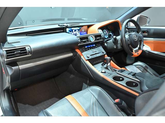 レクサス ＲＣ　Ｆ ５．０ H27年 (関東) 99