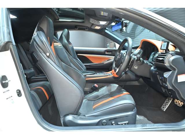 レクサス ＲＣ　Ｆ ５．０ H27年 (関東) 99