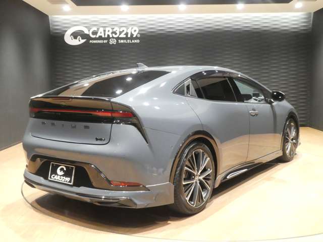トヨタ プリウス ２．０ Ｚ R5年 (関東) 99