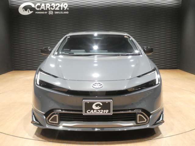 トヨタ プリウス ２．０ Ｚ R5年 (関東) 99