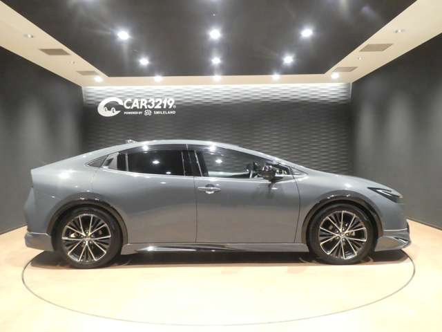 トヨタ プリウス ２．０ Ｚ R5年 (関東) 99