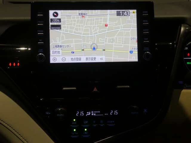 トヨタ カムリ ２．５ Ｇ レザーパッケージ R3年 (関東) 99