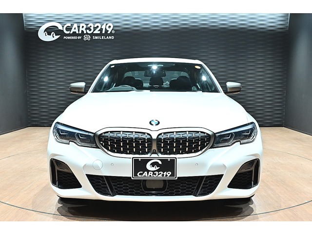 ＢＭＷ ３シリーズ Ｍ３４０Ｉ Ｘドライブ ４ＷＤ R3年 (関東) 99