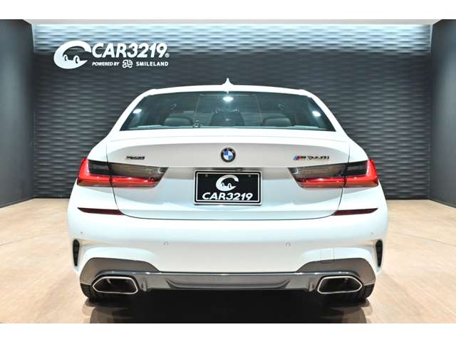 ＢＭＷ ３シリーズ Ｍ３４０Ｉ Ｘドライブ ４ＷＤ R3年 (関東) 99