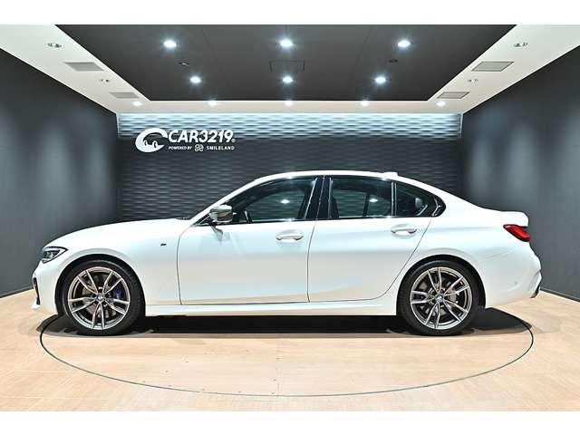 ＢＭＷ ３シリーズ Ｍ３４０Ｉ Ｘドライブ ４ＷＤ R3年 (関東) 99