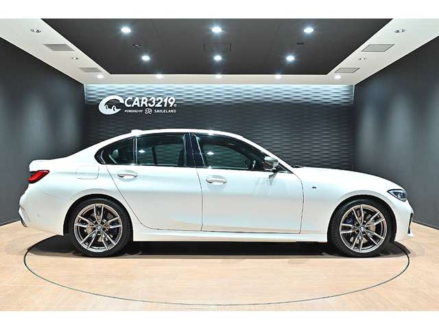 ＢＭＷ ３シリーズ Ｍ３４０Ｉ Ｘドライブ ４ＷＤ R3年 (関東) 99