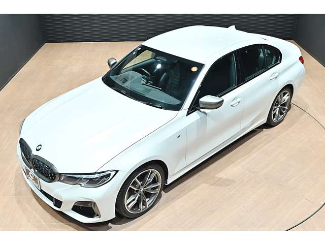 ＢＭＷ ３シリーズ Ｍ３４０Ｉ Ｘドライブ ４ＷＤ R3年 (関東) 99