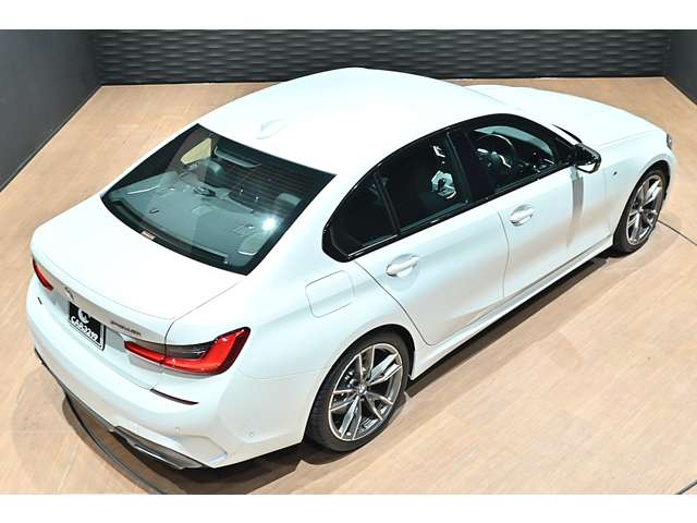 ＢＭＷ ３シリーズ Ｍ３４０Ｉ Ｘドライブ ４ＷＤ R3年 (関東) 99