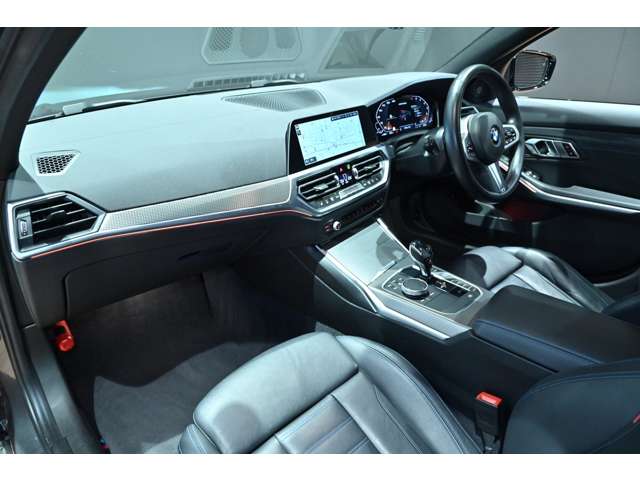 ＢＭＷ ３シリーズ Ｍ３４０Ｉ Ｘドライブ ４ＷＤ R3年 (関東) 99