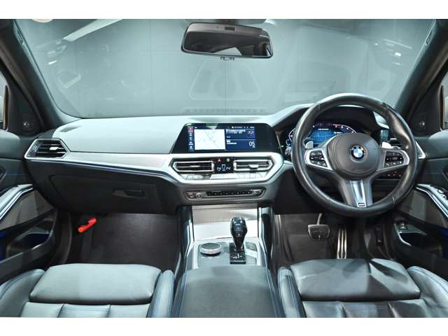 ＢＭＷ ３シリーズ Ｍ３４０Ｉ Ｘドライブ ４ＷＤ R3年 (関東) 99