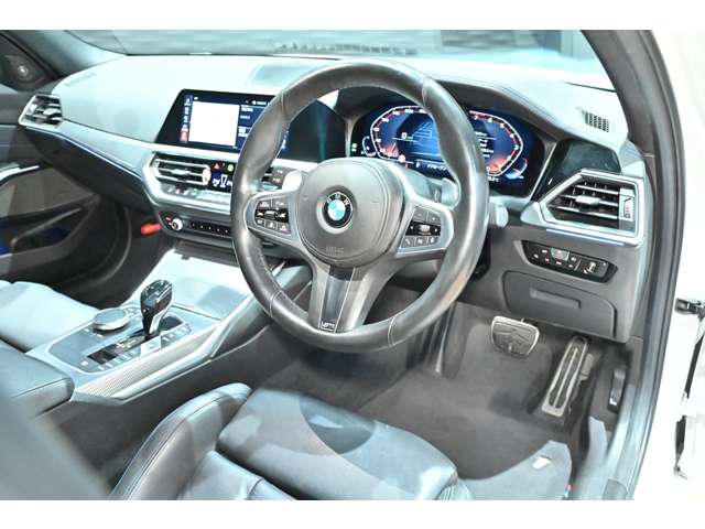 ＢＭＷ ３シリーズ Ｍ３４０Ｉ Ｘドライブ ４ＷＤ R3年 (関東) 99
