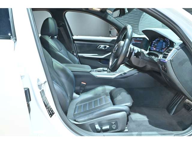 ＢＭＷ ３シリーズ Ｍ３４０Ｉ Ｘドライブ ４ＷＤ R3年 (関東) 99