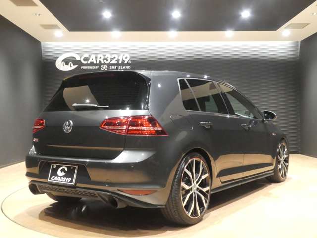 フォルクスワーゲン ゴルフ ＧＴＩ　パフォーマンス H26年 (関東) 99