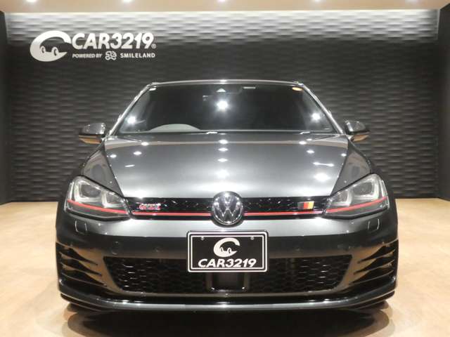 フォルクスワーゲン ゴルフ ＧＴＩ　パフォーマンス H26年 (関東) 99