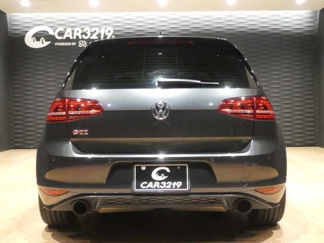 フォルクスワーゲン ゴルフ ＧＴＩ　パフォーマンス H26年 (関東) 99