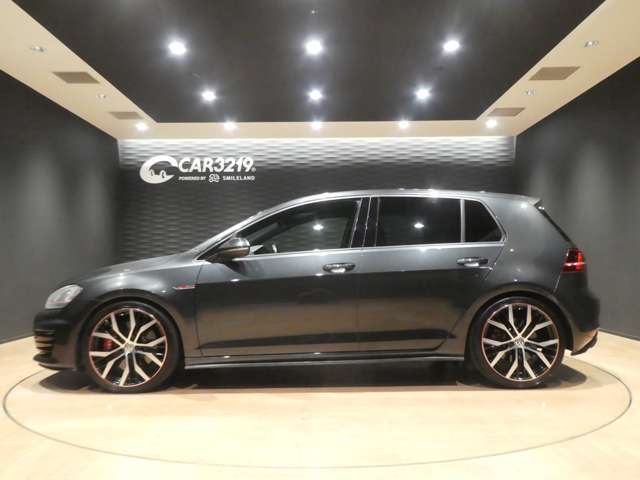 フォルクスワーゲン ゴルフ ＧＴＩ　パフォーマンス H26年 (関東) 99