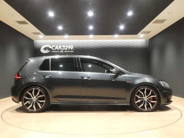フォルクスワーゲン ゴルフ ＧＴＩ　パフォーマンス H26年 (関東) 99