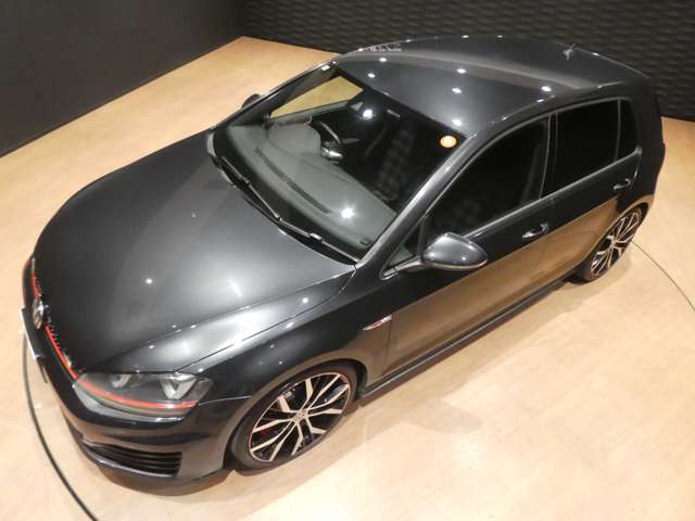 フォルクスワーゲン ゴルフ ＧＴＩ　パフォーマンス H26年 (関東) 99