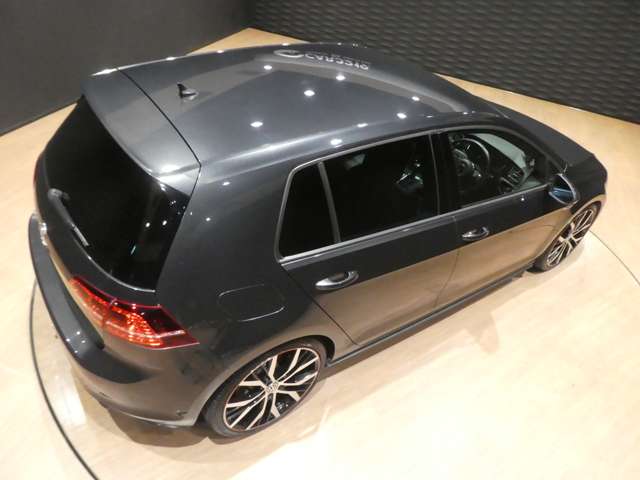 フォルクスワーゲン ゴルフ ＧＴＩ　パフォーマンス H26年 (関東) 99