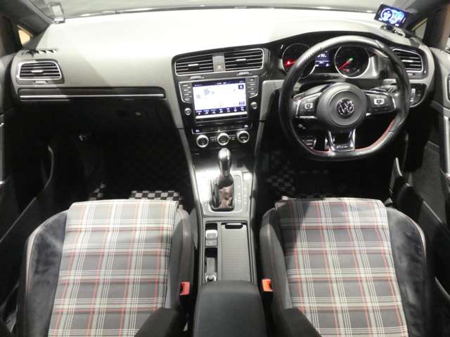 フォルクスワーゲン ゴルフ ＧＴＩ　パフォーマンス H26年 (関東) 99