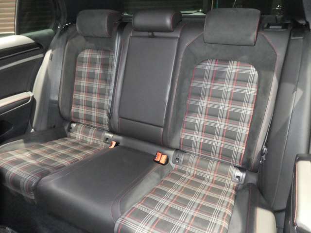 フォルクスワーゲン ゴルフ ＧＴＩ　パフォーマンス H26年 (関東) 99