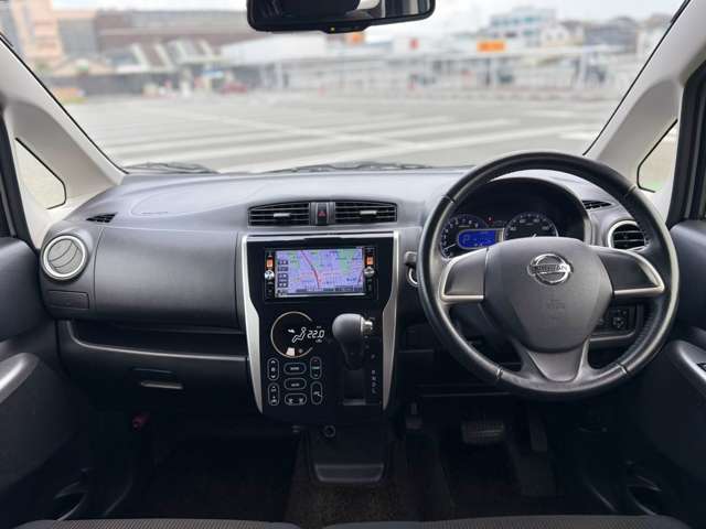 日産 デイズ ６６０ ハイウェイスターＸ Ｖセレクション ＋ＳＡＦＥＴＹＩＩ H27年 (近畿) 99