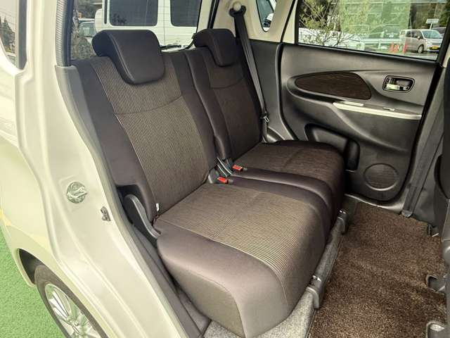 日産 デイズ ６６０ ハイウェイスターＸ Ｖセレクション ＋ＳＡＦＥＴＹＩＩ H27年 (近畿) 99