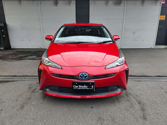 トヨタ プリウス １．８ Ｓ R2年 (近畿) 99