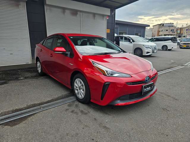 トヨタ プリウス １．８ Ｓ R2年 (近畿) 99
