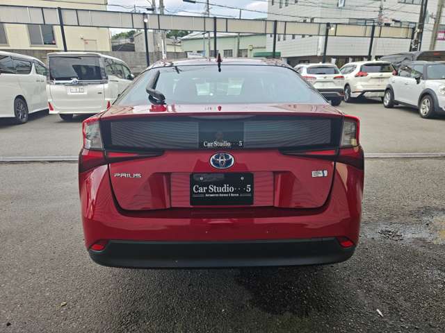 トヨタ プリウス １．８ Ｓ R2年 (近畿) 99
