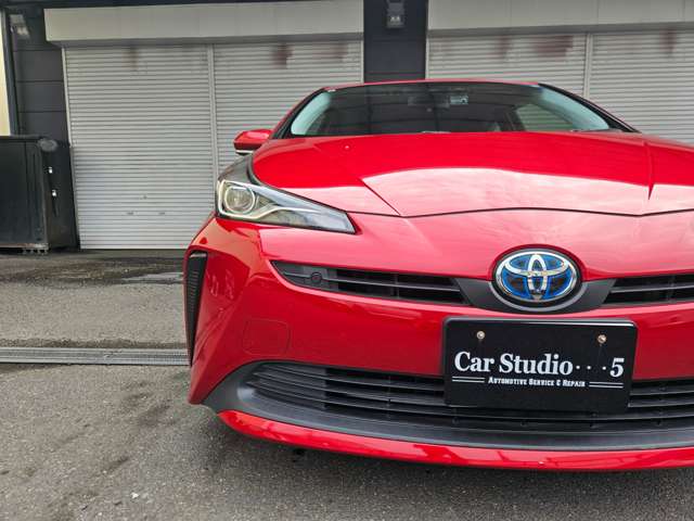 トヨタ プリウス １．８ Ｓ R2年 (近畿) 99
