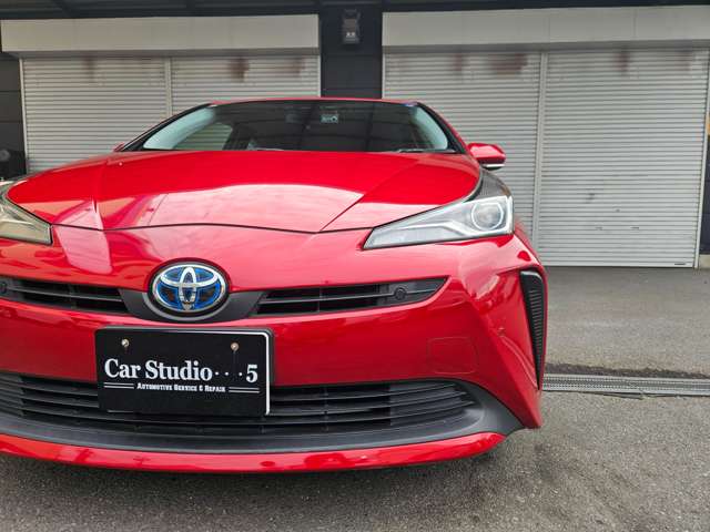 トヨタ プリウス １．８ Ｓ R2年 (近畿) 99